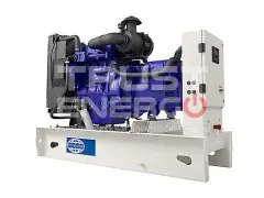 ТО-1 (ТО-500) ДГУ FG Wilson F22-1 (годовое)