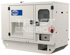 Дизельный генератор FG Wilson P22-6 В кожухе В кожухе Perkins  trustenergo.ru