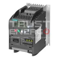Преобразователь частоты Siemens v20 6SL3210-5BB22-2AV0 1ф с фил. 11А 2.2кВт 220В Преобразователь частоты Siemens v20 6SL3210-5BB22-2AV0 1ф с фил. 11А 2.2кВт 220В