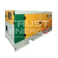 Дизельный генератор MitsuDiesel МД АД-50С-Т400-1РКМ29 (MDH) в шумозащитном кожухе Mitsudiesel MD Diesel MDH 56 4LT (24 В) trustenergo.ru