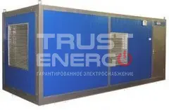 Дизельный генератор ПСМ ADV-360 в контейнере с АВР