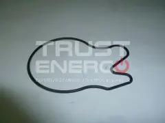 Прокладка крышки насоса водяного KM2V80 /Water pump cover gasket