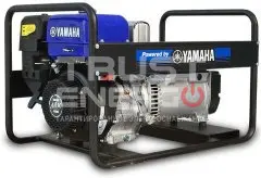 Бензиновый генератор Energo EB 7.0/230-YE