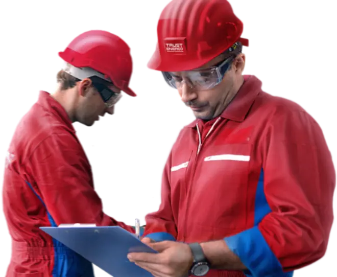 Диагностика дизель-генераторов в Челябинске