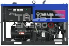 Дизельный генератор Yamaha EDL 21000 E Открытая на раме Kubota trustenergo.ru Дизельный генератор Yamaha EDL 21000 E Открытая на раме Kubota trustenergo.ru