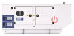 Дизельный генератор FG Wilson P275-5 В кожухе В кожухе Perkins 1506A-E88TAG2 trustenergo.ru