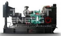 Дизельный генератор EMPOWER EMP110C Cummins 6BT5.9-G1 trustenergo.ru