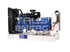 ТО-1 (ТО-500) ДГУ FG Wilson P450P2 (годовое) ТО-1 (ТО-500) ДГУ FG Wilson P450P2 (годовое)