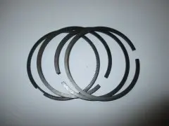 Кольца поршневые TDQ 10 3L/Piston rings, kit
