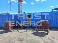 Нагрузочные испытания ДГУ ТСС АД-150С-Т400-1РМ5