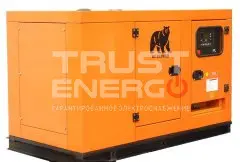 Дизельный генератор Азимут АД 8-Т400 В кожухе с АВР