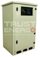 Источник бесперебойного питания Makelsan IP Series 60 кВа ТРАСТ-ЭНЕРГО