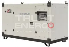 Газовый генератор ФАС 40-3/МП