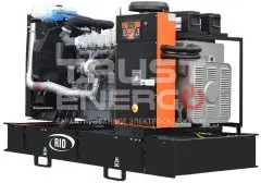 Дизельный генератор RID 250 C-SERIES