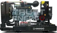 ТО-1 (ТО-500) ДГУ Energo ED 450/400 D (годовое)