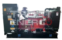 Газовый генератор Фрегат АГ-50-Fregat Открытая на раме Cummins HG6B trustenergo.ru