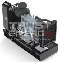 Дизельный генератор Азимут АД 120-Т400 Bearford R6105IZLD trustenergo.ru