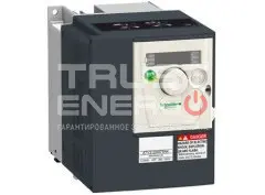 Частотный преобразователь ALTIVAR 312 1,5кВт 220В 1Ф БК
