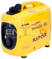 Бензиновый генератор Kipor IG1000 В кожухе Kipor KG144 trustenergo.ru
