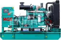 Дизельный генератор MGE P200CS (NT855-GA)
