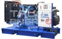 Дизельный генератор ТСС АД-80С-Т400-1РМ9 ( 4M11G120/5)