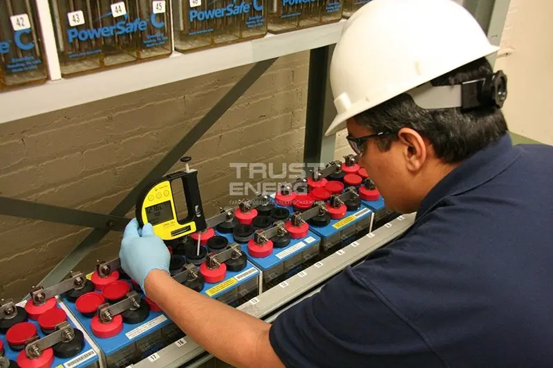 Техническое обслуживание ИБП в Челябинске