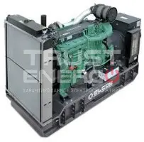 Дизельный генератор Elcos GE.VO.700/630.BF