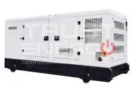 Дизельный генератор Zammer AD30-T400 ПРОФ в кожухе Weichai WP2.3D40E200 trustenergo.ru