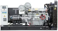 Дизельный генератор Aksa AP 1000