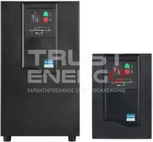 Источник бесперебойного питания Eaton EDX10KH для сервера и сетей