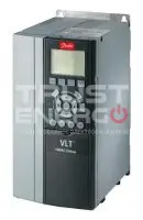 Частотный преобразователь Danfoss VLT FC-101P5K5T4E5AH3 5,5кВт 380В Частотный преобразователь Danfoss VLT FC-101P5K5T4E5AH3 5,5кВт 380В