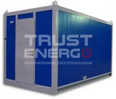 Дизельный генератор Motor АД60-Т400-R в контейнере В контейнере Ricardo R4105ZLDS trustenergo.ru