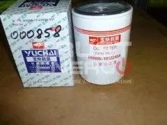 TSS Фильтр масляный TDY 192 6LT/Oil filter ТРАСТ-ЭНЕРГО Фильтр масляный TDY 192 6LT/Oil filter ТРАСТ-ЭНЕРГО