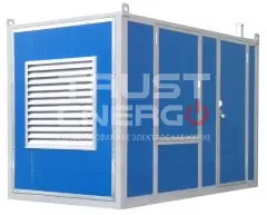 Дизельный генератор Geko 30014 ED-S/DEDA В контейнере В контейнере Deutz D2011 L04 trustenergo.ru