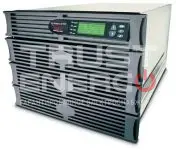 Источник бесперебойного питания APC SYH6K6RMI для сервера и сетей