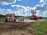 Диагностика ДГУ ТСС АД-200С-Т400-1РМ5