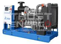 Дизельный генератор ТСС АД-60С-Т400-1РМ11 (TDK664LT)