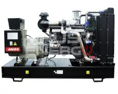 Дизельный генератор MVAE АД-540-400-С с АВР Открытая на раме MVAE SC27G900D2 trustenergo.ru Дизельный генератор MVAE АД-540-400-С с АВР Открытая на раме MVAE SC27G900D2 trustenergo.ru