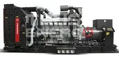 Дизельный генератор Himoinsa HTW-1900 T5 с АВР