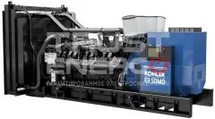 Дизельный генератор SDMO KD1800-E