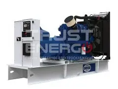 ТО-1 (ТО-500) ДГУ FG Wilson P605-1 (годовое)