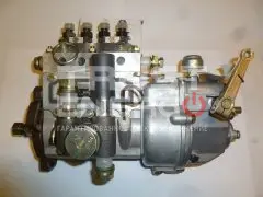 Насос топливный высокого давления для YD-480 (41362/413114-75-750) (injection pump 480G-10100) 