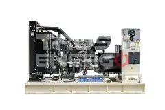 ТО-1 (ТО-500) ДГУ Teksan TJ385PE5A (годовое)