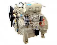 Дизельный двигатель TSS DIesel TDL 32 3L
