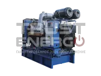 Дизельный генератор ССМ АД-300С-Т400-РМ2 ЯМЗ 65809-02 trustenergo.ru