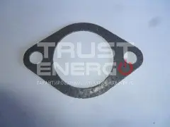 Прокладка выхлопного патрубка/Gasket