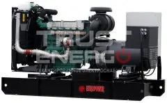 Дизельный генератор EuroPower EP 180 TDE с АВР Открытая на раме Volvo TAD 732 GE trustenergo.ru Дизельный генератор EuroPower EP 180 TDE с АВР Открытая на раме Volvo TAD 732 GE trustenergo.ru