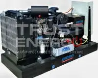 Дизельный генератор EMSA E IV ST 0440 IVECO CURSOR13TE3A trustenergo.ru