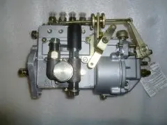 Насос топливный высокого давления TDK 14 4L/Fuel Injection Pump
