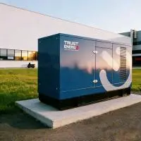 Электроагрегат дизельный TRUSTENERGO АД-600С-T400-1Р-WG